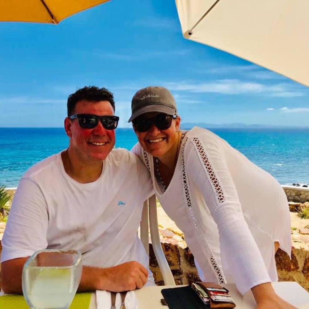 Meet your Posher, Krissy